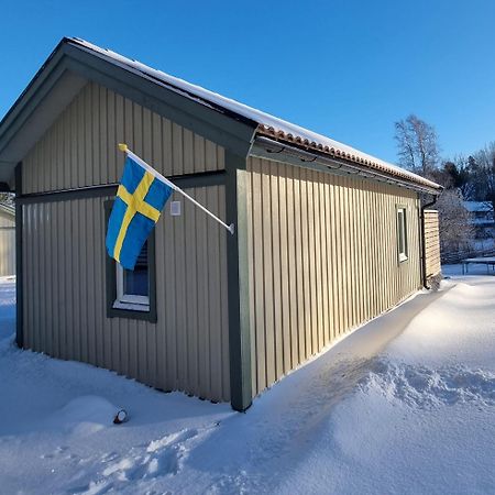 Вилла Sjoestaelle Gudoe, Annexet Vendelso Экстерьер фото
